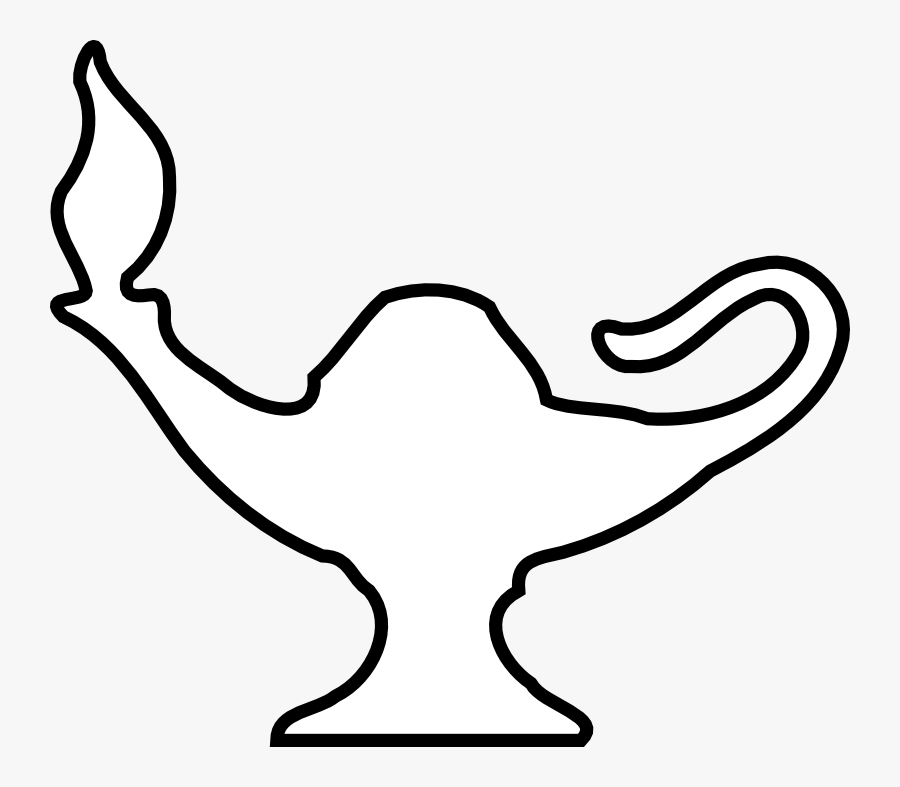 Christian Roman Lamp Symbol, Transparent Clipart