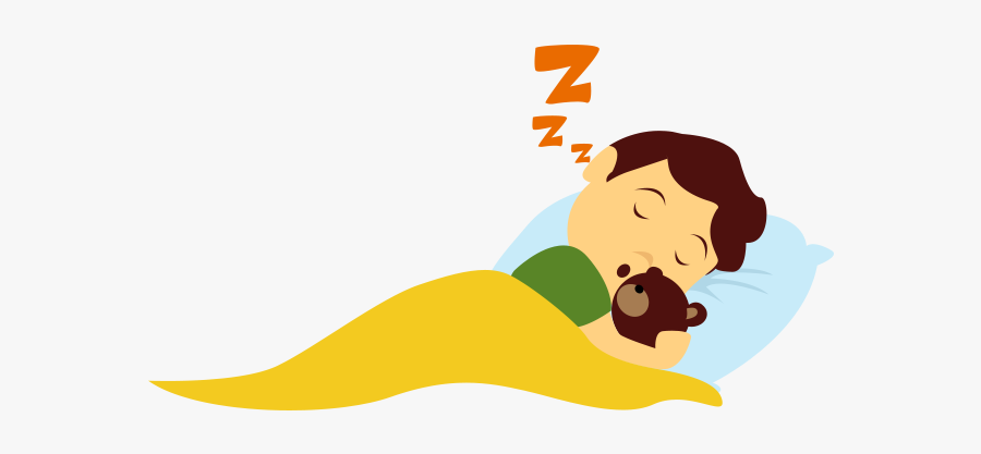 Sleep Png Clipart - Sleep Png, Transparent Clipart