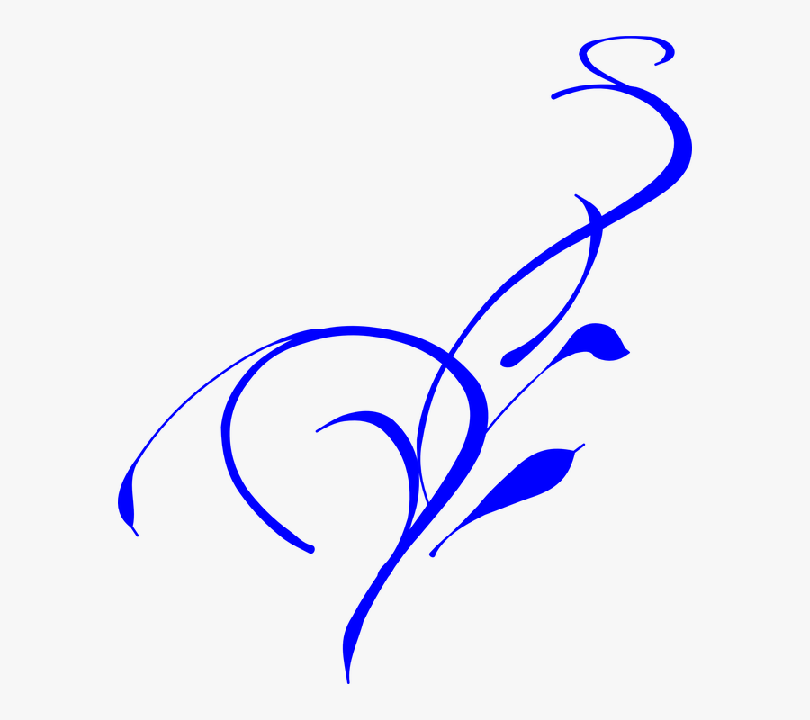 Scroll Svg Clip Arts - Vine Clip Art, Transparent Clipart