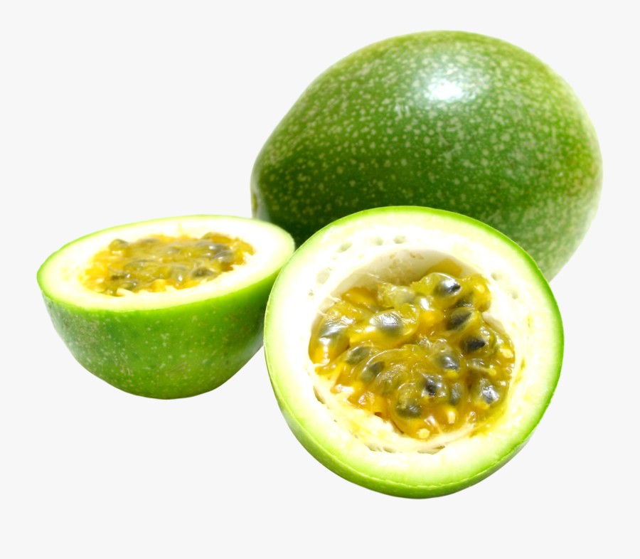 Passion Fruit,fruits - Passion Fruit Transparent Background, Transparent Clipart