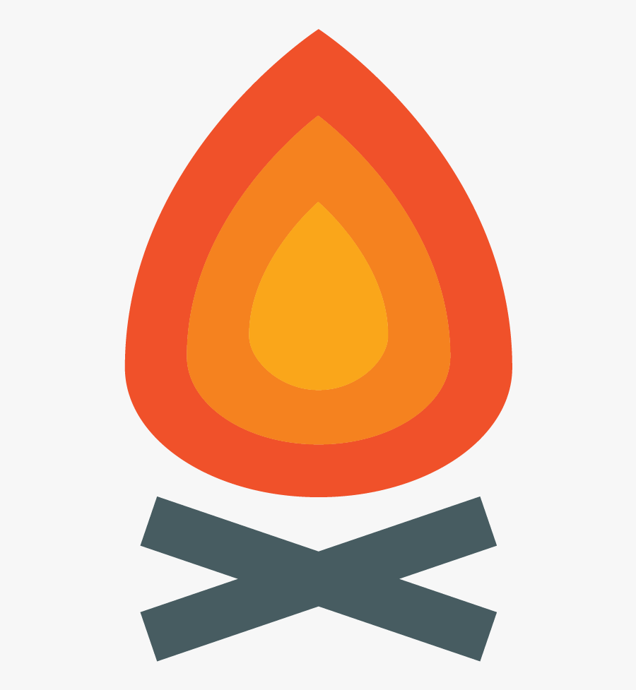 Campfire Media Campfire Media Logo, Transparent Clipart