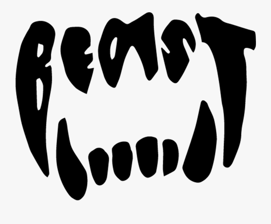 Teeth Clipart Pencil And - Illustration, Transparent Clipart