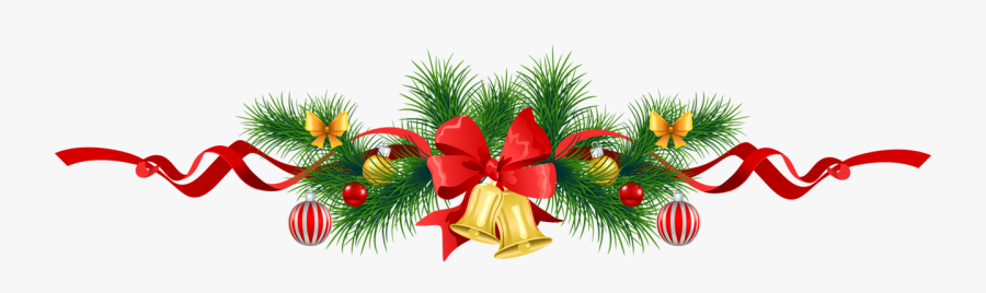 Christmas Decoration Png - Christmas Png, Transparent Clipart