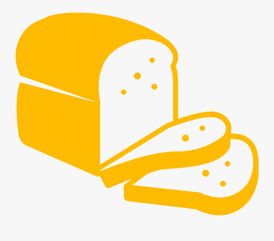 Bread Clipart , Png Download, Transparent Clipart