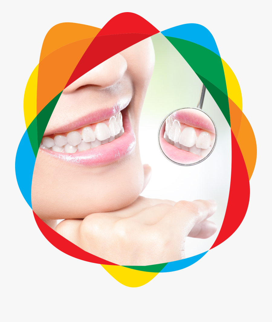 Clipart Smile White Tooth - Precious Teeth, Transparent Clipart