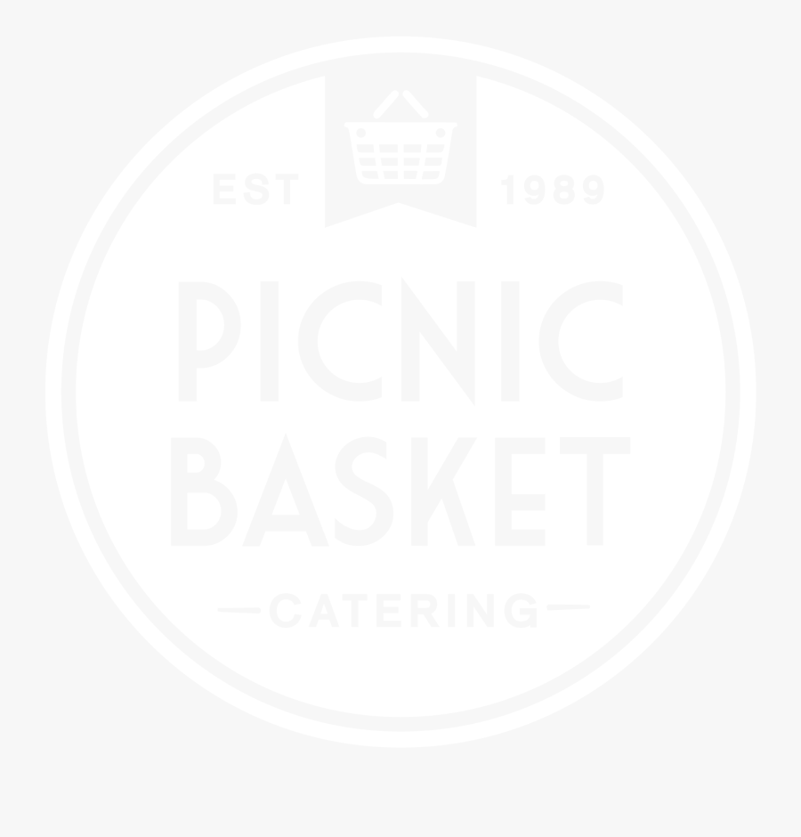 Picnic Basket Company Picnic Clipart - Picnic Basket Colorado Springs Logo, Transparent Clipart