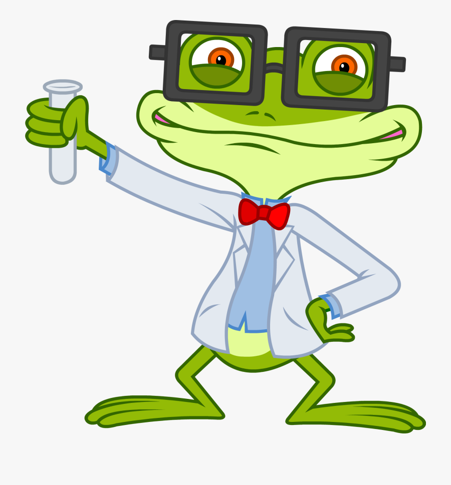 Lesson Plans For High School Teachers Clipart Royalty - Clipart Scientific Frog, Transparent Clipart