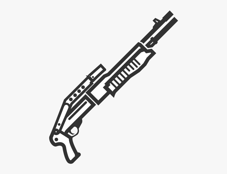 Spas 12 Surviv Io Clipart , Png Download - Spas 12 Surviv Io, Transparent Clipart