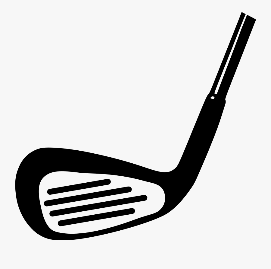 Golf Club Clipart, Transparent Clipart