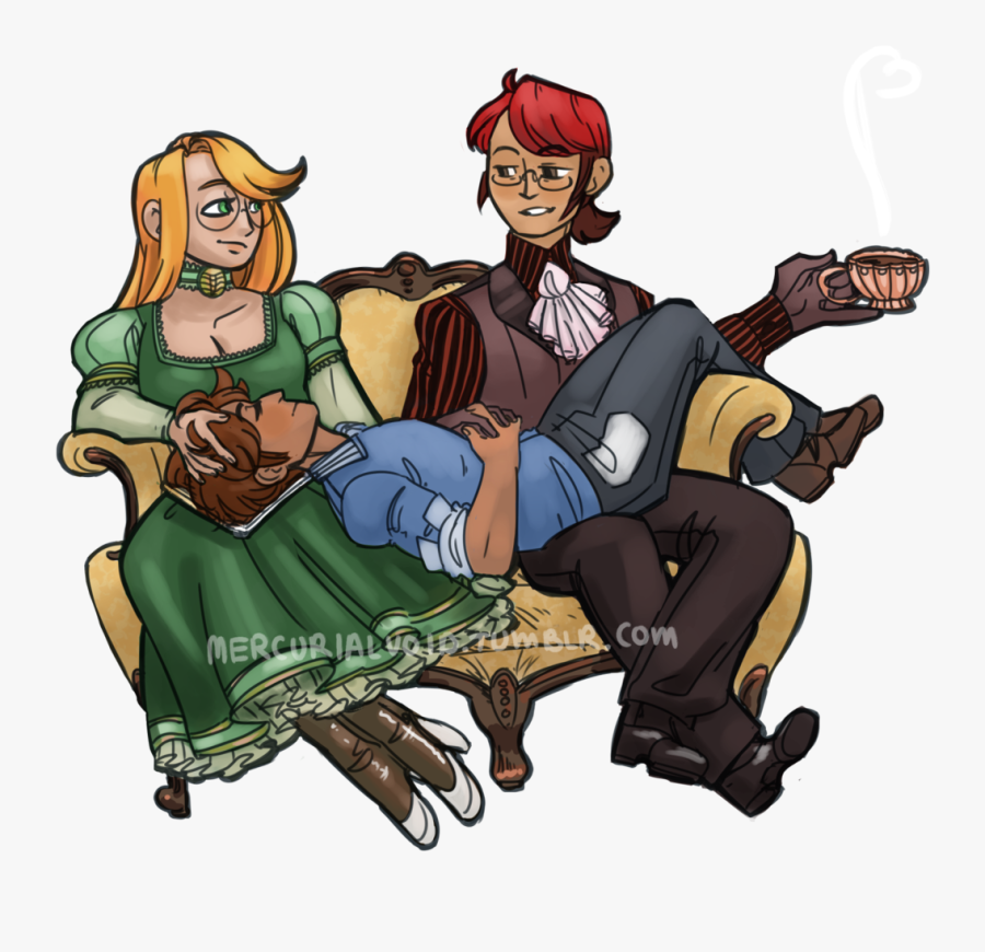 Let The Man Sleep - Cartoon, Transparent Clipart