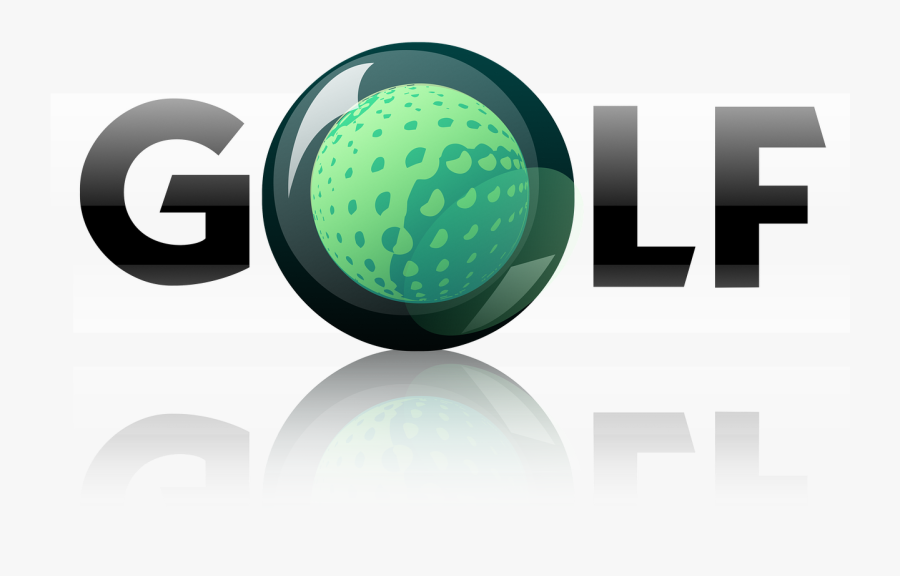 Golf, Clip, Art, Logo, Sport, Image, Digital, Golf - Chief Operating Officer, Transparent Clipart