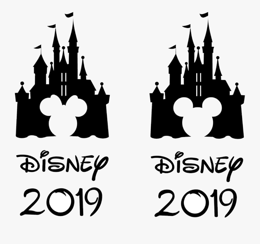 Castle Clipart Etsy Disney Castle Svg Free Transparent Clipart Clipartkey