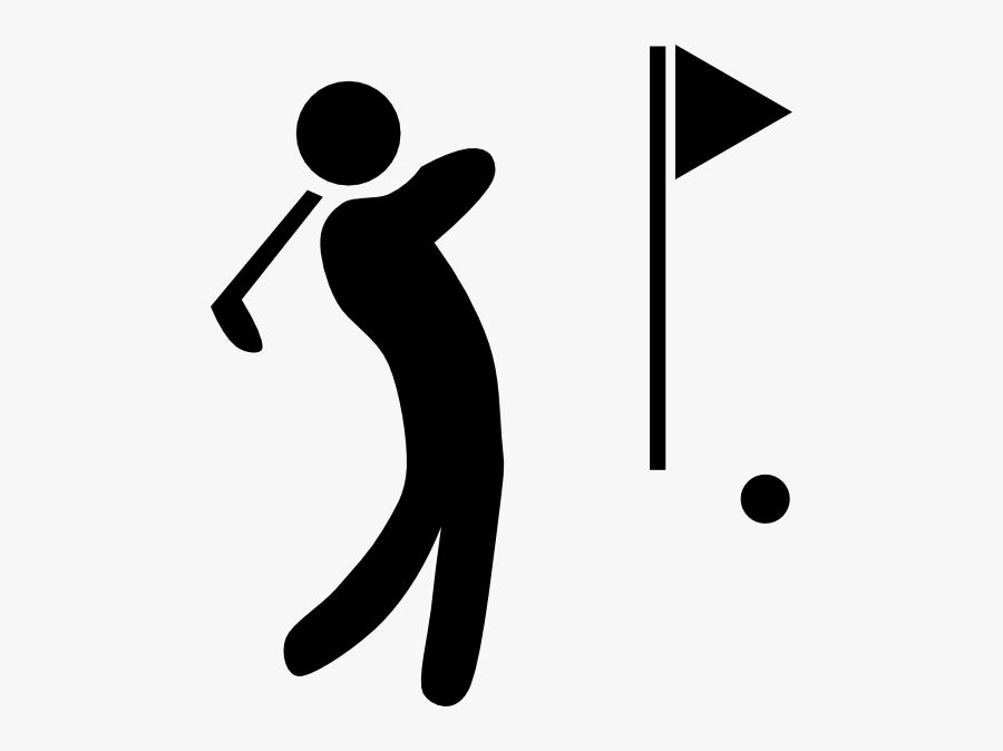 Golf Clipart, Transparent Clipart