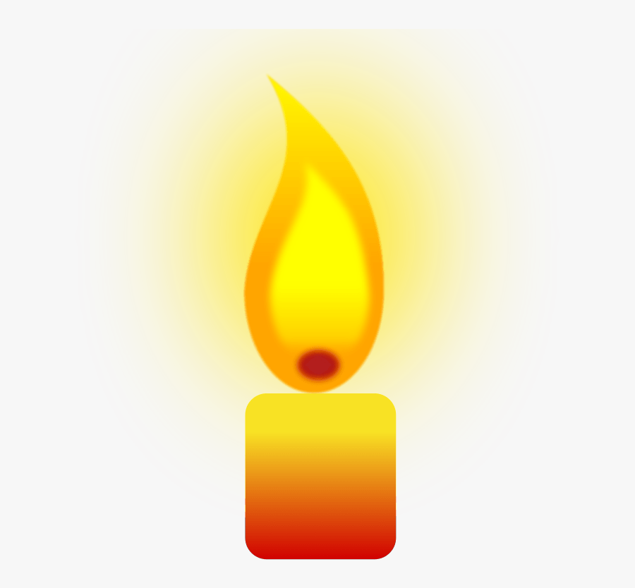 Free Candle Flame Clipart Download Free Clip Art Free