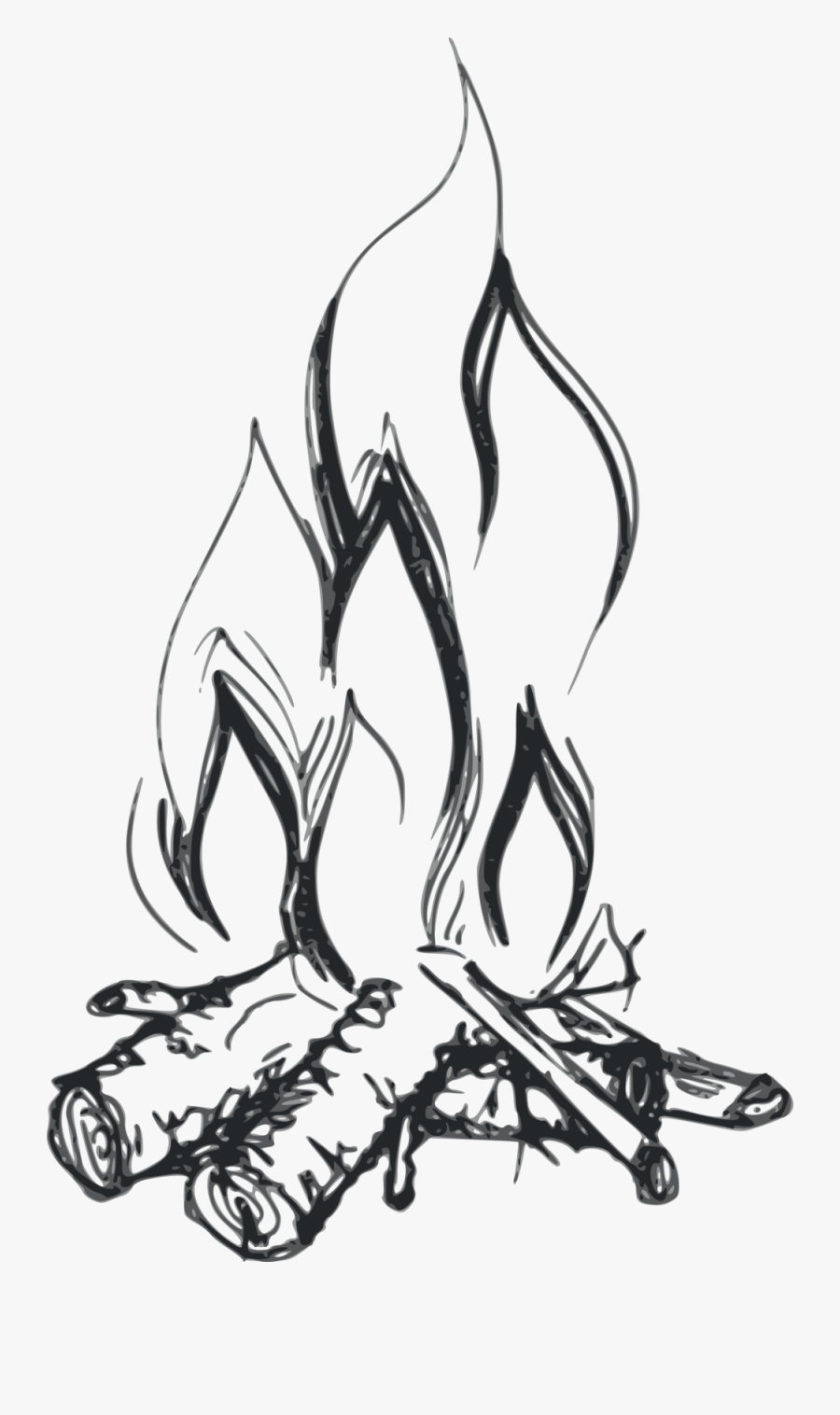 Clip Art Collection Of Free Drawing - Mountain Climbing Doodle, Transparent Clipart