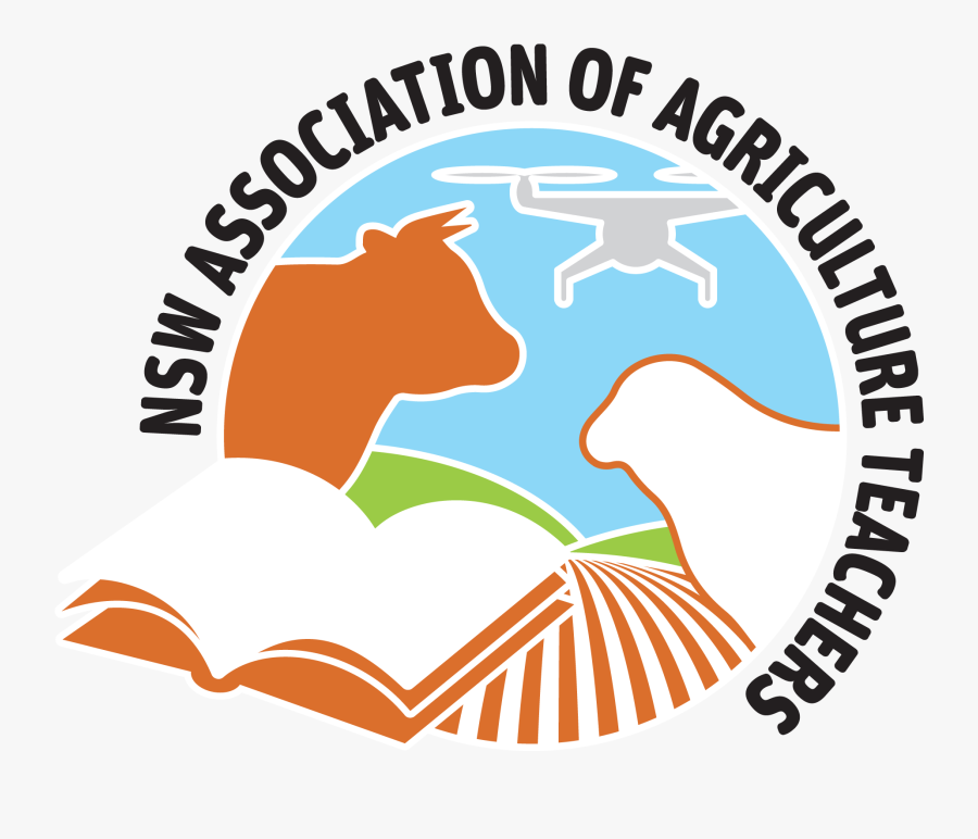 Nsw Association Of Agriculture Teachers, Transparent Clipart