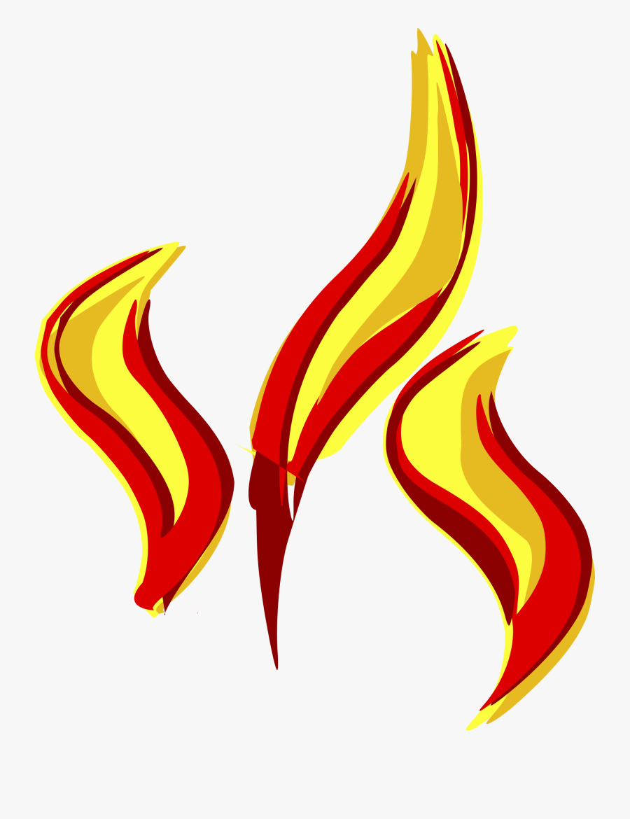 Clipart - Holy Spirit Pentecost Png, Transparent Clipart