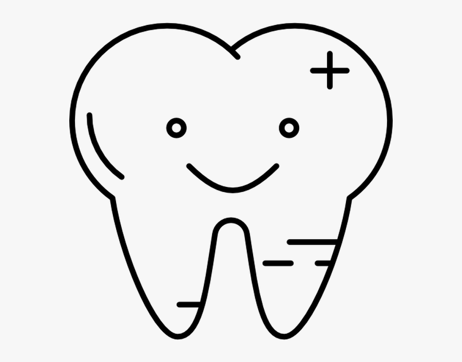 Free Download Dentistry Clipart Tooth Pediatric Dentistry - Dentistry, Transparent Clipart