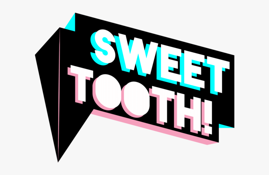 Sweet Tooth Clipart - Clip Art Sweet Tooth, Transparent Clipart