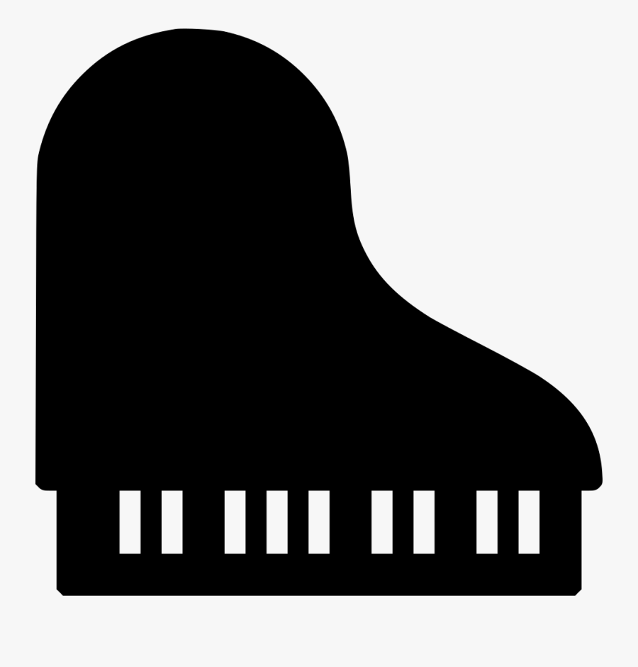 Transparent Piano Clip Art, Transparent Clipart