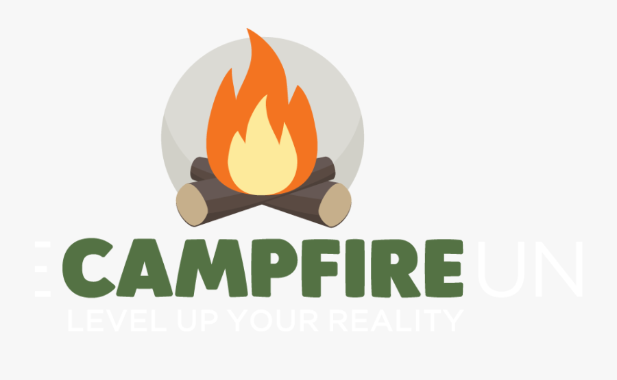 Transparent Campfire Clipart Png - Campfire, Transparent Clipart