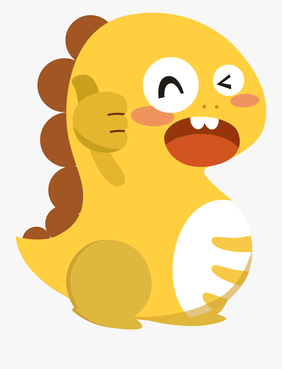 Download Vipkid S Portal Teaching - Dino Vipkid , Free Transparent ...