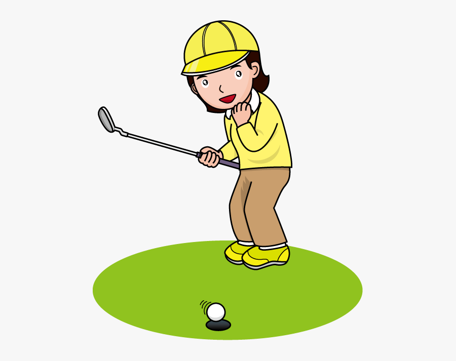 Golf Clip Art Free Downloads Car Tuning - Golf Player Clipart Free, Transparent Clipart