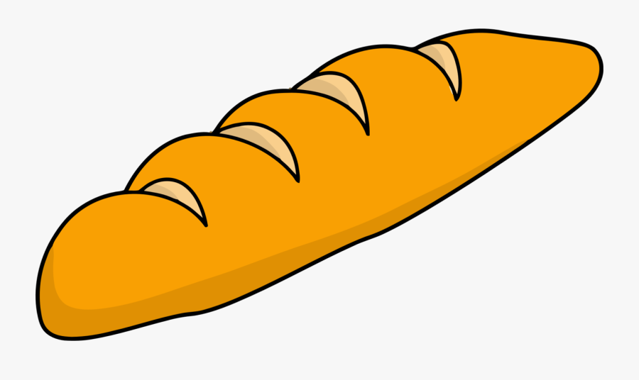 Huge Collection Of "bread Drawing - Animated Loaf Of Bread, Transparent Clipart