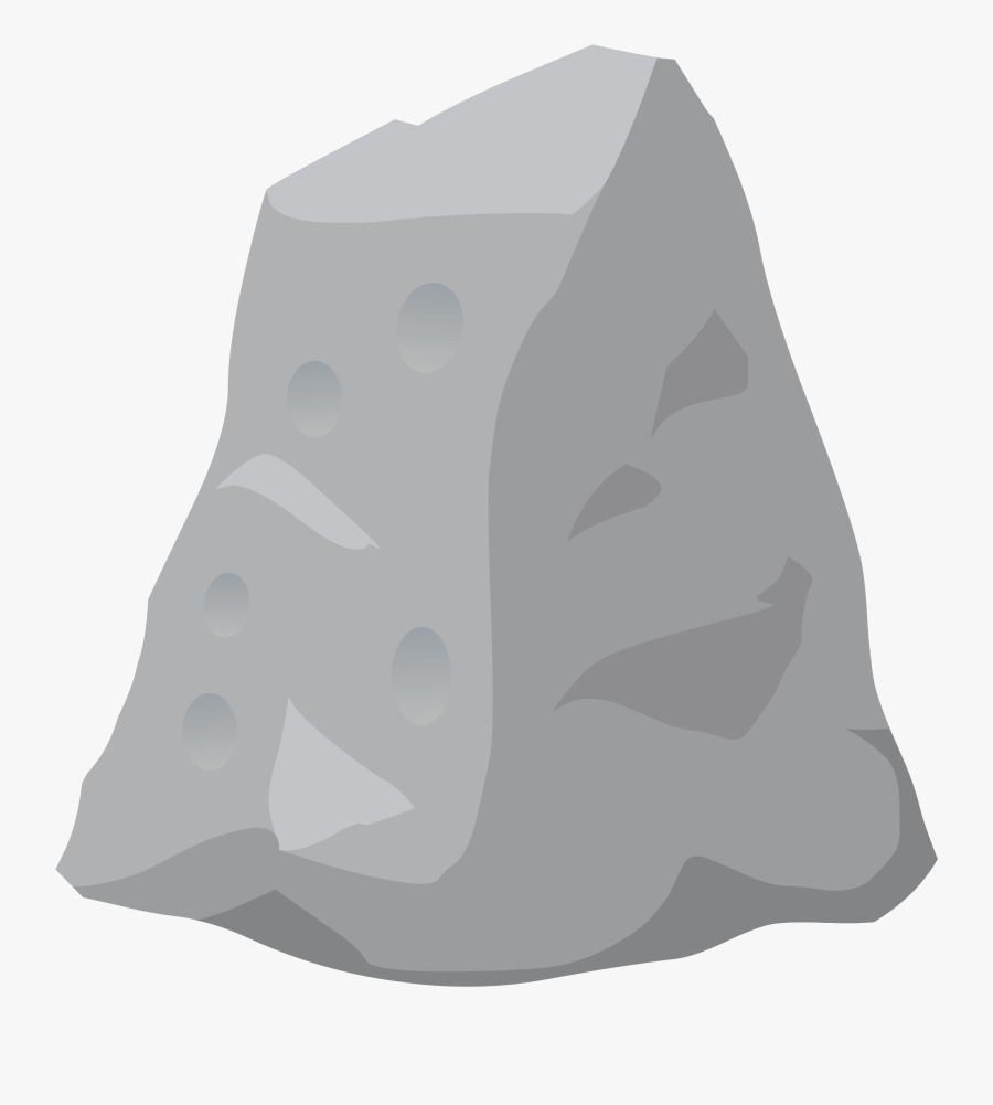 Ayers Rock Clipart Image - Rock Clipart Transparent, Transparent Clipart