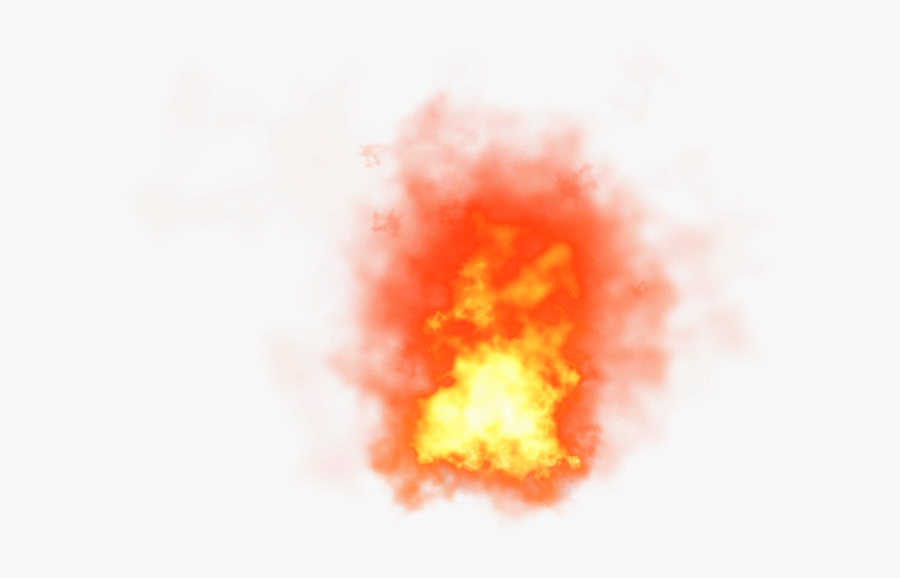 Flame Fire Clipart 6 Image 0 - Fire Effect Gif Png, Transparent Clipart