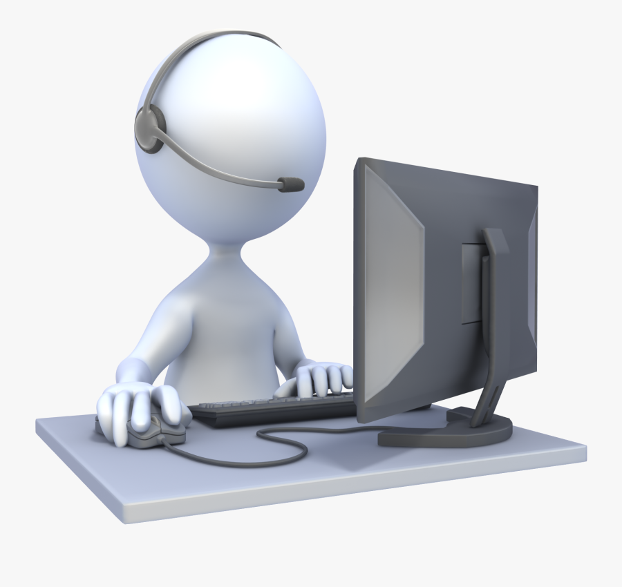 Hp Customer Care Phone Number Clip Art Help Desk , Free Transparent