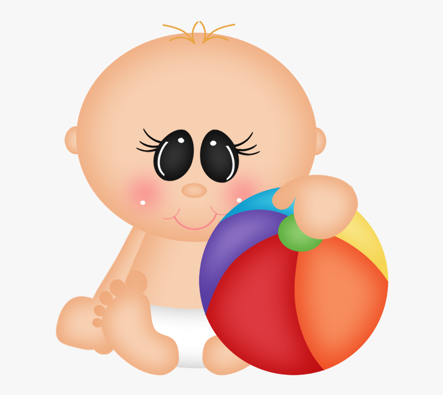 Beach Clipart Baby - Beach Babies Clip Art, Transparent Clipart