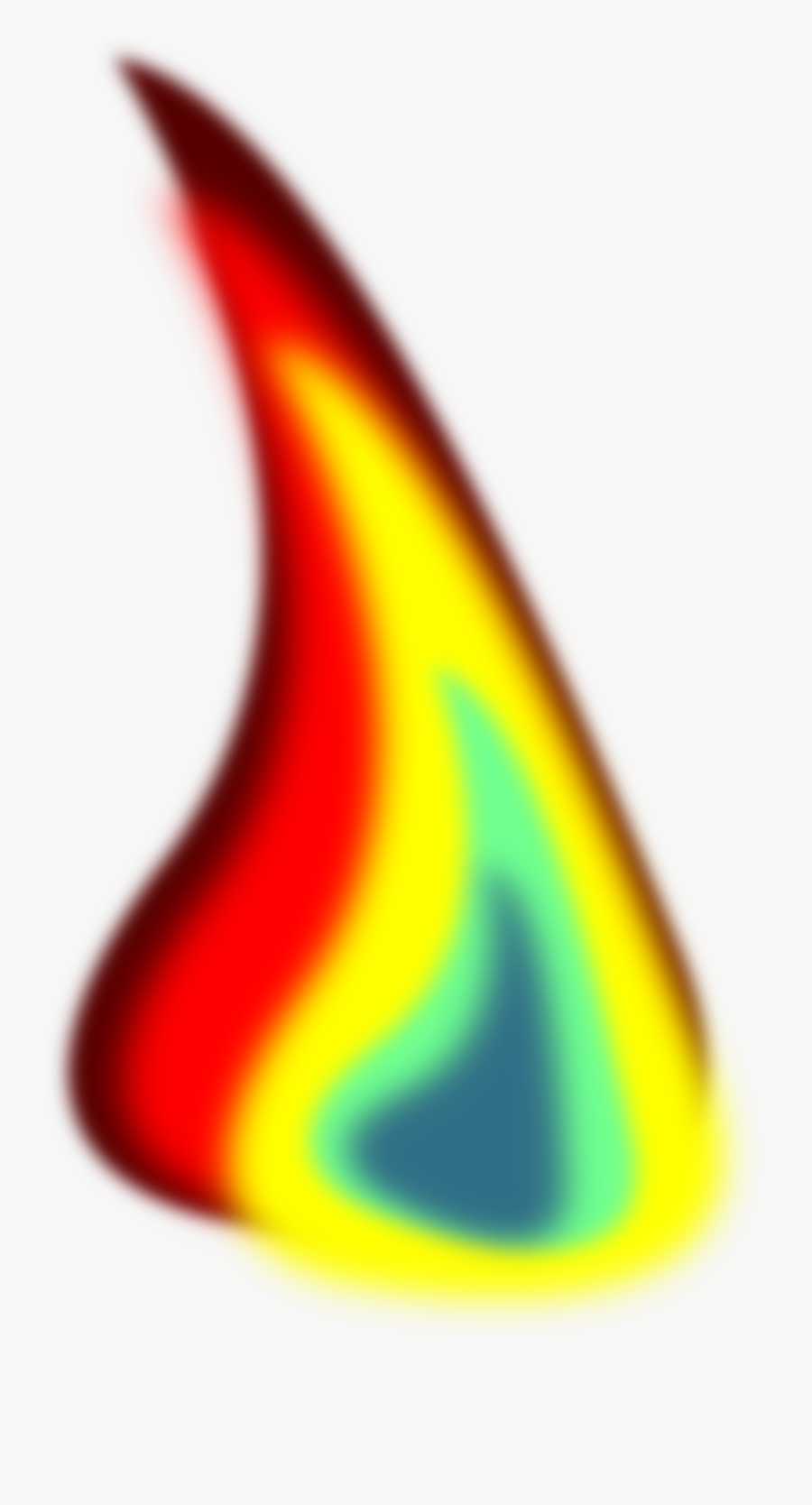 Transparent Flame Clipart Png - Graphic Design, Transparent Clipart