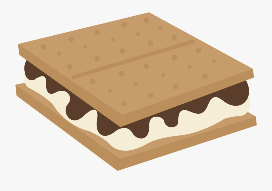 Smores Clipart Transparent Background, Transparent Clipart