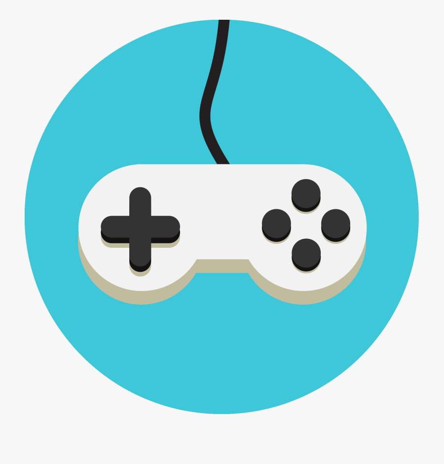 Video Game Clipart Png, Transparent Clipart