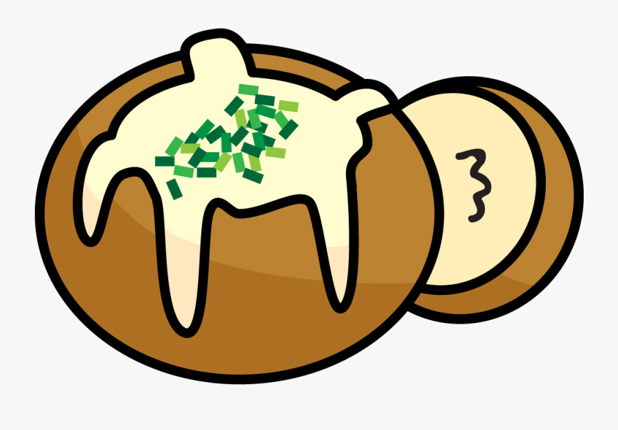 Bread Bowl Clip Art, Transparent Clipart