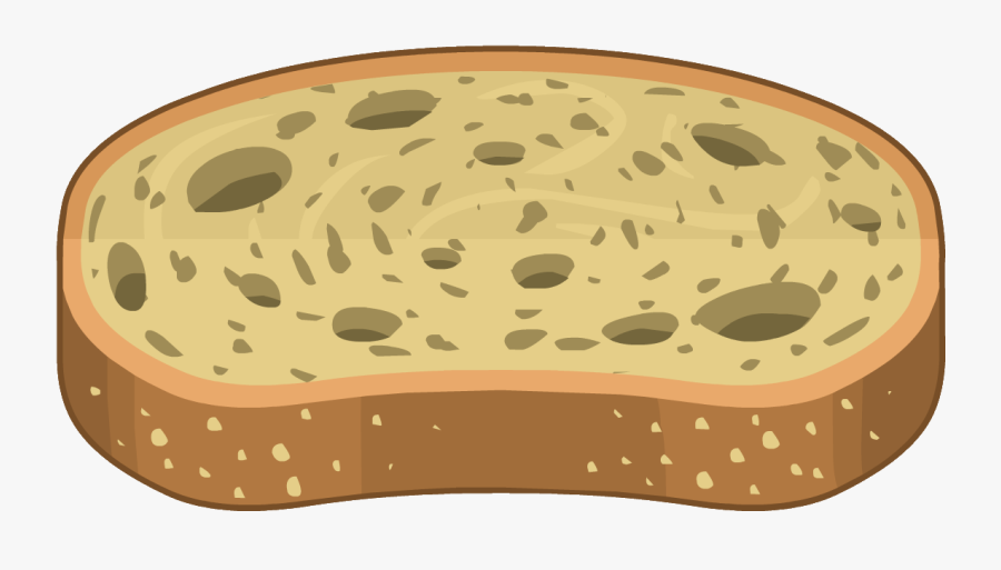 Bread Clipart Sourdough Bread - Papa's Cheeseria Sourdough Bread, Transparent Clipart