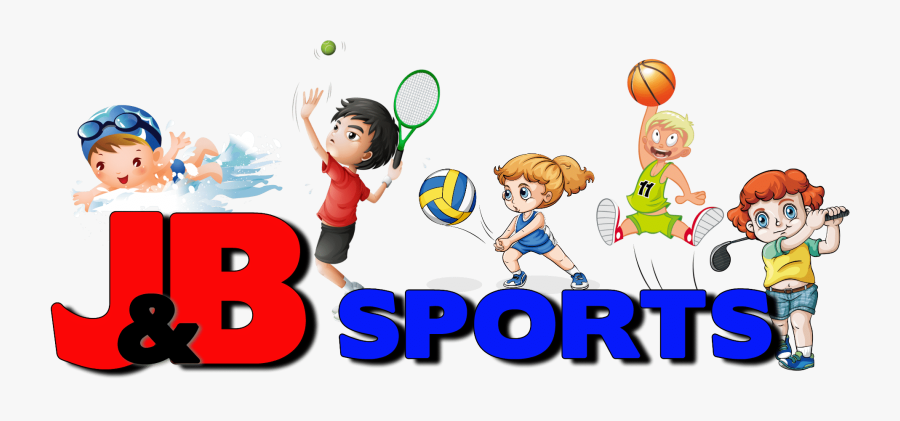 Home - U - S - Kids Indonesia - J&b Sports - Supplier, Transparent Clipart