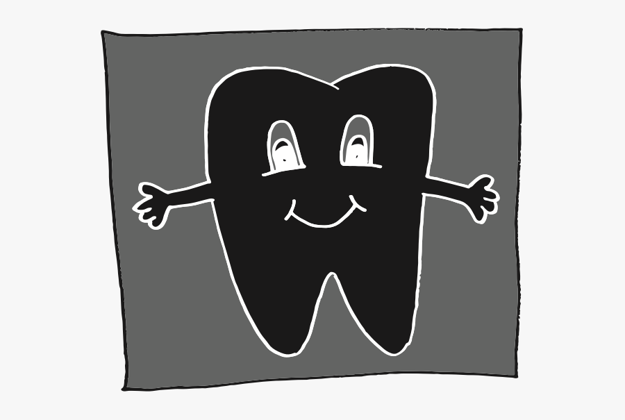 Low Dose X-rays • Hobsons Bay Dental - Radiograph Dental Cartoon Png, Transparent Clipart