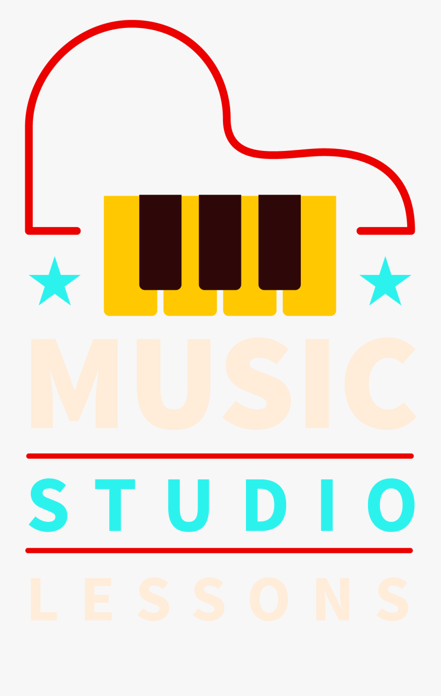 Piano Online Music Teacher How To Play Keyboards - Piano, Transparent Clipart