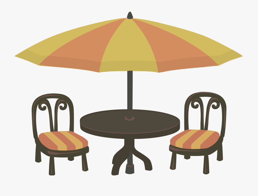 Angle,outdoor Table,table - Patio Furniture Clip Art, Transparent Clipart