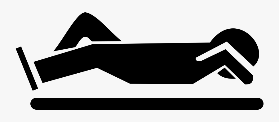 Sleeping Symbol Clipart By Charlok 16 - Clip Art Sleeping People, Transparent Clipart