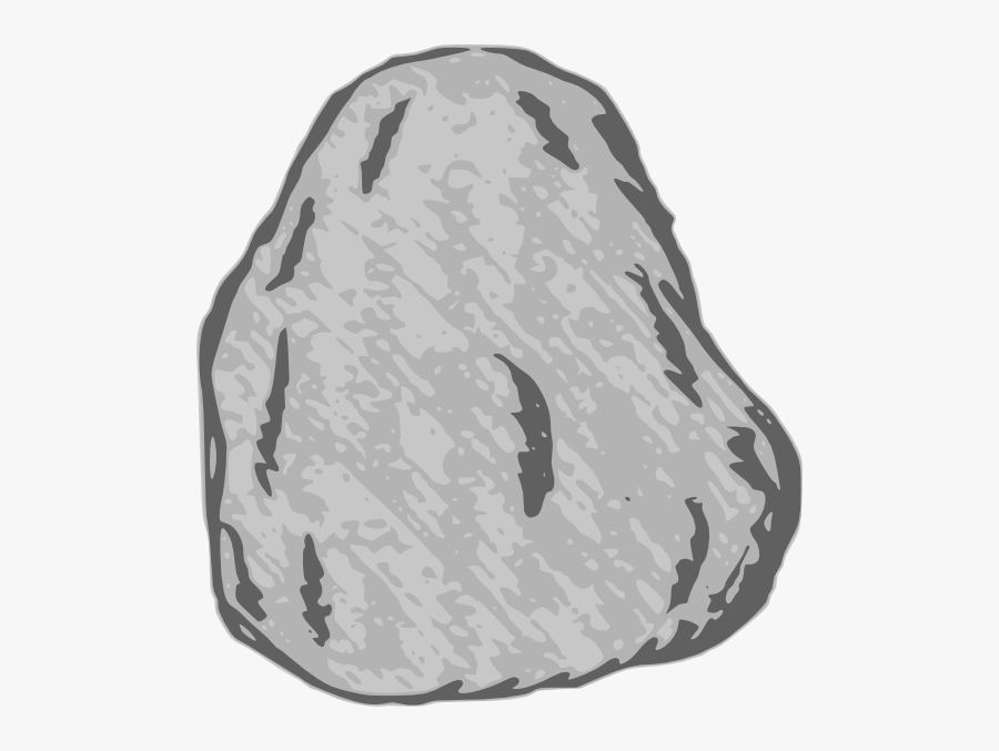 Rock Clip Art Free, Transparent Clipart