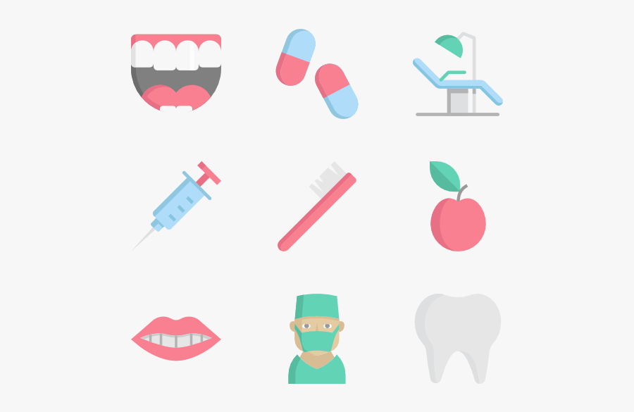 Tooth With Crown Clipart, Transparent Clipart