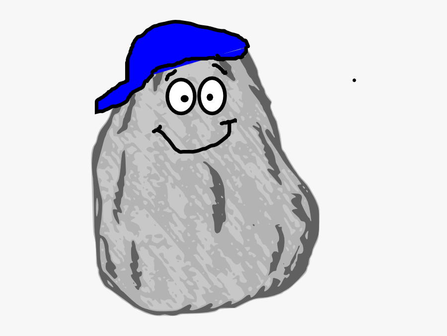 You Rock Clip Art At Clker Co - Rock Clip Art Free, Transparent Clipart