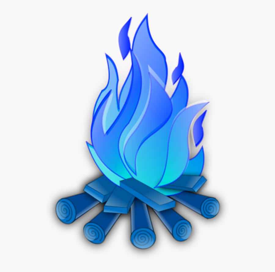 Transparent Fire Pit Png - Fire Clip Art, Transparent Clipart