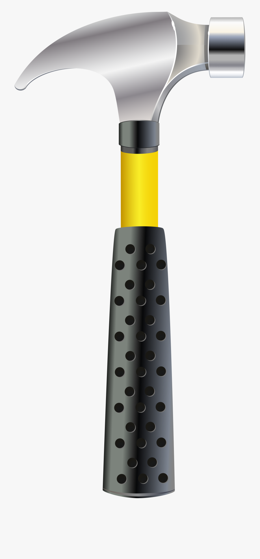 Hammer Png Clip Art - Portable Network Graphics, Transparent Clipart