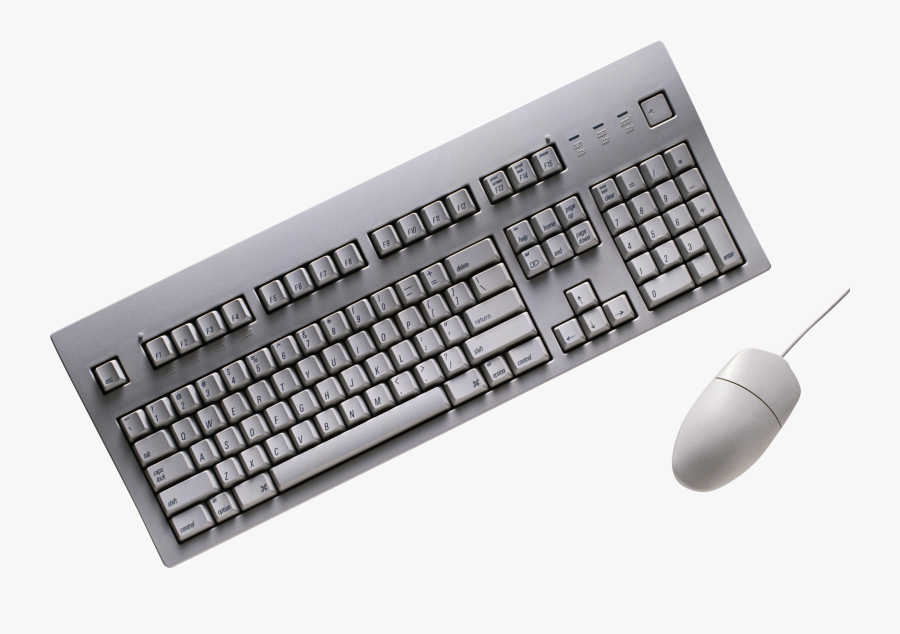 Keyboard Transparent Png - Hp Touch 310 Keyboard, Transparent Clipart