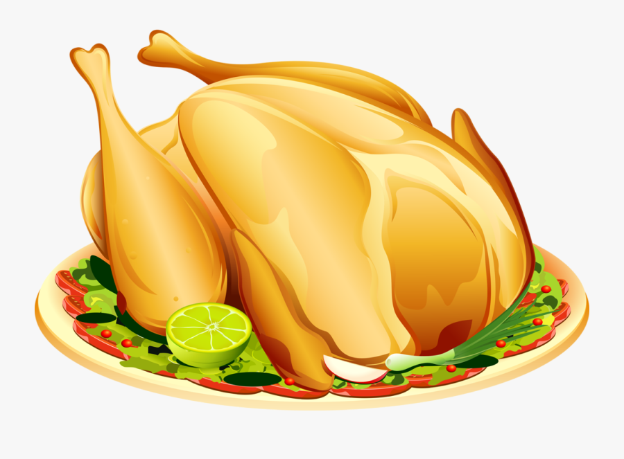 Creative Chicken Rice, Food, Breakfast, Lunch Png Image - Food Clipart Png, Transparent Clipart