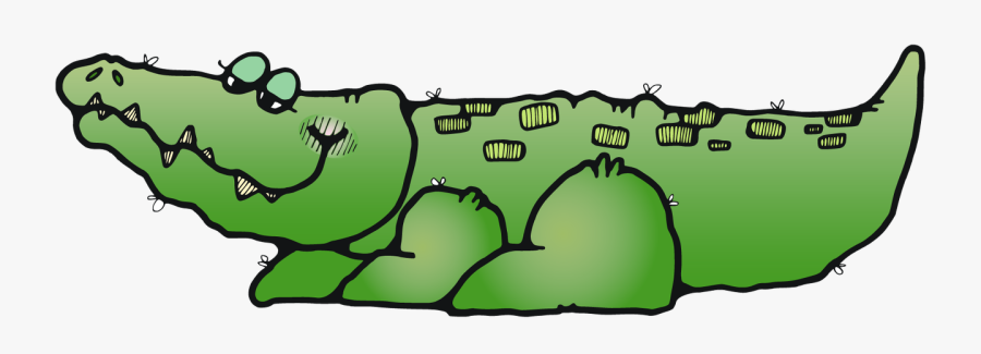 Dji Future Online - Dj Inkers Alligator Clipart, Transparent Clipart